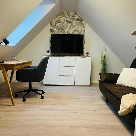 Lägenhet Komfort-doppelhaus, 3 Schlafzimmer, Jesendorf
