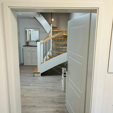 Komfort-doppelhaus, 3 Schlafzimmer, *